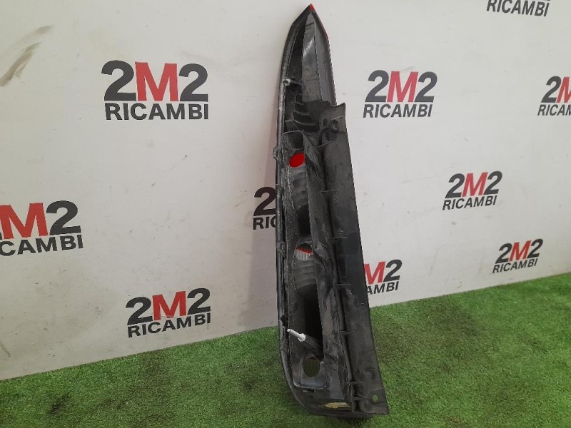 Fanale POST DX 1383603 Ford Fusion 2002