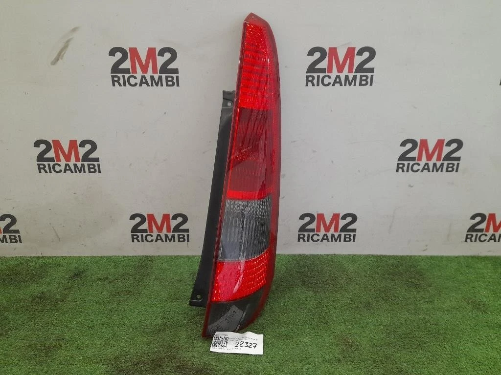 Fanale POST DX 1383603 Ford Fusion 2002