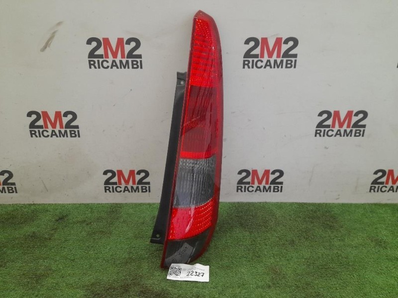 Fanale POST DX 1383603 Ford Fusion 2002