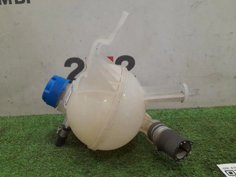 Vaschetta Acqua 51931808 Fiat 500L 2013