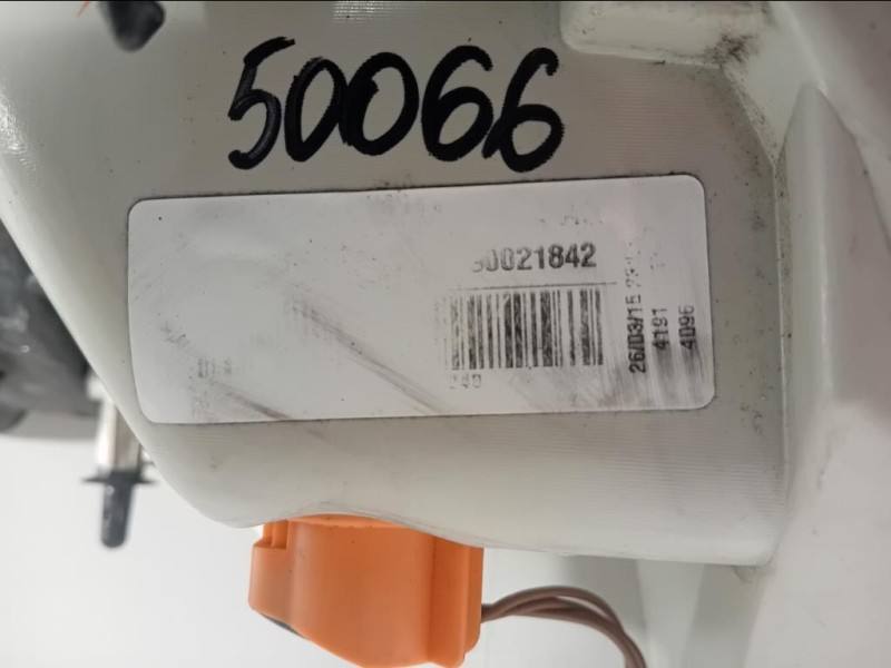 Fanale POST DX CV4413404AG Ford KUGA II 2013