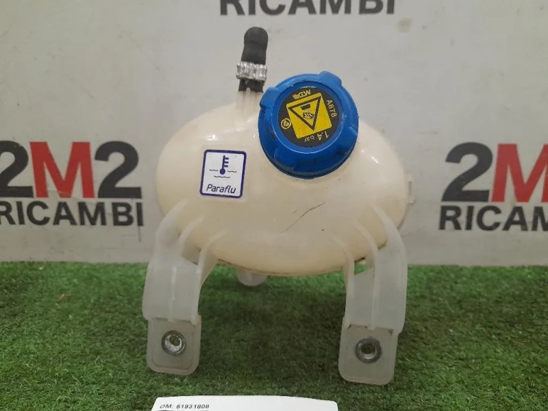 Vaschetta Acqua 51931808 Fiat 500L 2013