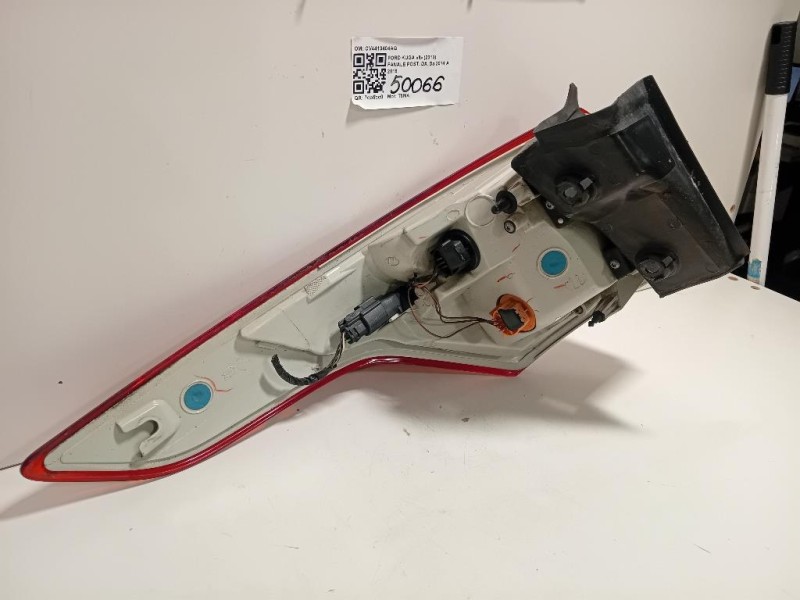 Fanale POST DX CV4413404AG Ford KUGA II 2013