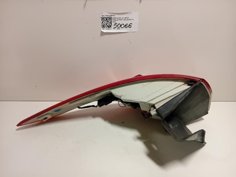 Fanale POST DX CV4413404AG Ford KUGA II 2013