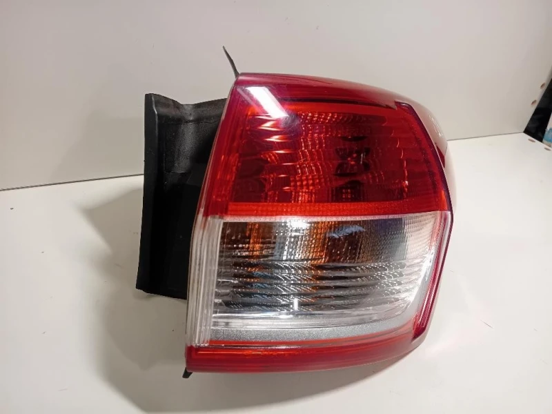 Fanale POST DX CV4413404AG Ford KUGA II 2013