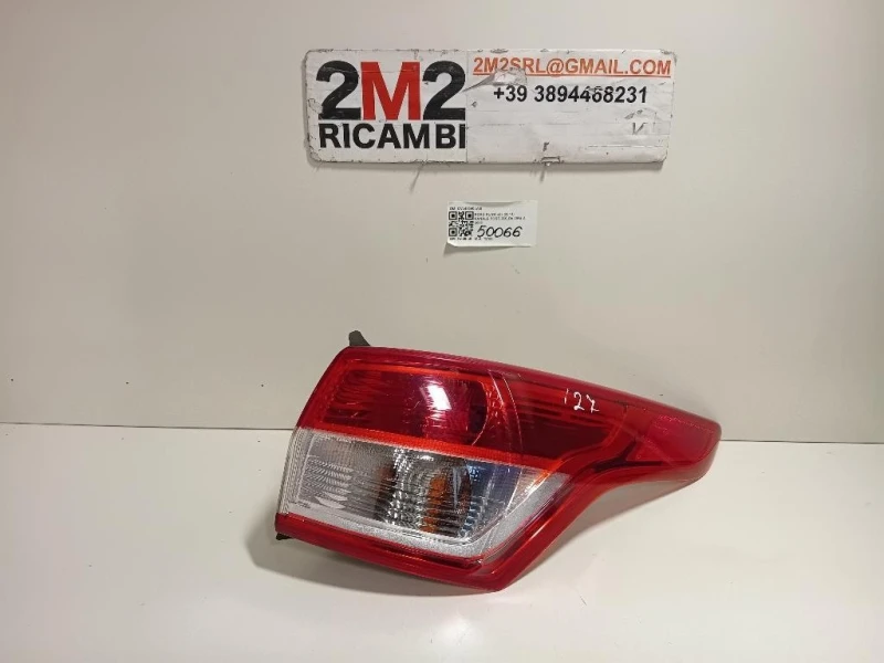 Fanale POST DX CV4413404AG Ford KUGA II 2013