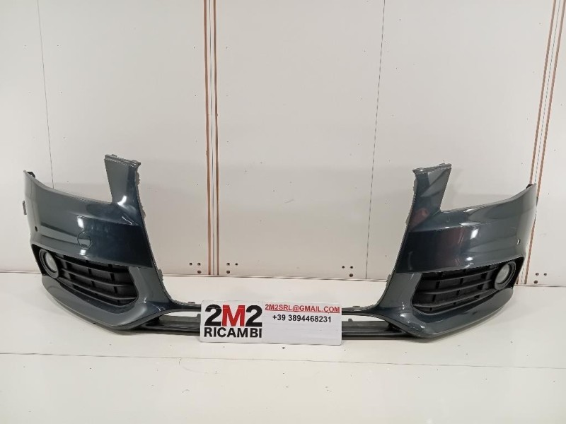 Paraurti ANT 8K0807550 Audi A4 8K2 2008