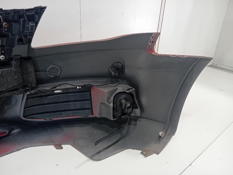 Paraurti ANT PARAURTI ANT Audi A4 8K2 2008