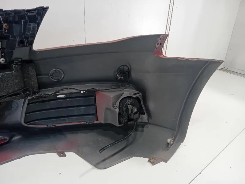 Paraurti ANT PARAURTI ANT Audi A4 8K2 2008