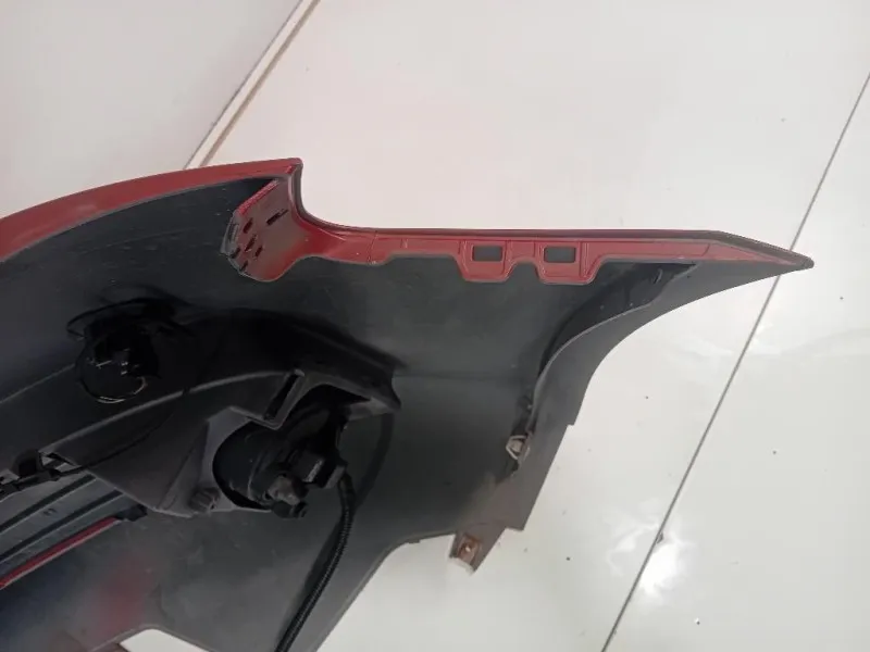 Paraurti ANT PARAURTI ANT Audi A4 8K2 2008