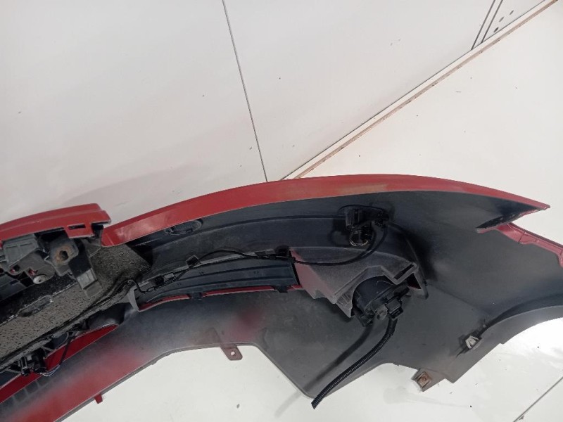 Paraurti ANT PARAURTI ANT Audi A4 8K2 2008