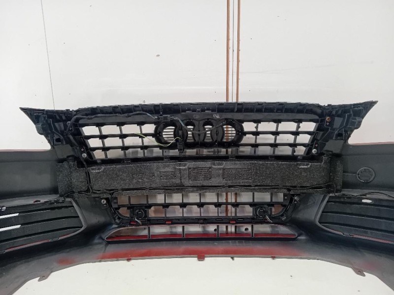 Paraurti ANT PARAURTI ANT Audi A4 8K2 2008