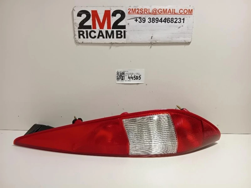 Fanale POST DX 1S71-13A602-CC Ford Mondeo III 2001