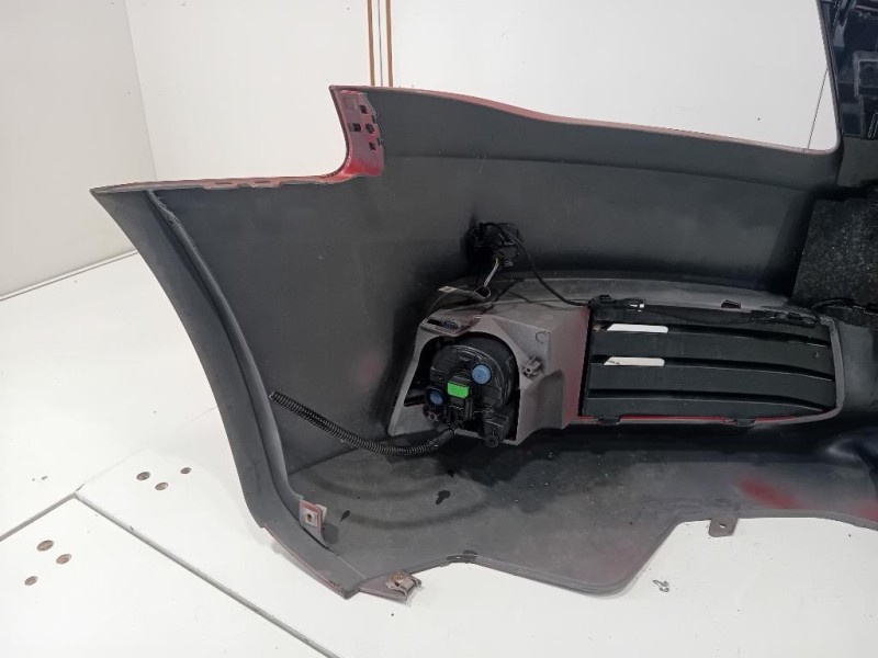 Paraurti ANT PARAURTI ANT Audi A4 8K2 2008