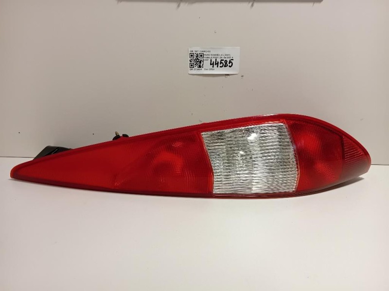Vaschetta Acqua PARCO C705 Fiat Grande Punto 2006