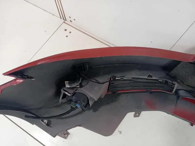 Paraurti ANT PARAURTI ANT Audi A4 8K2 2008