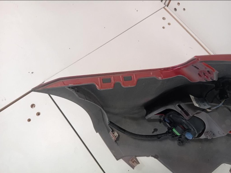 Paraurti ANT PARAURTI ANT Audi A4 8K2 2008