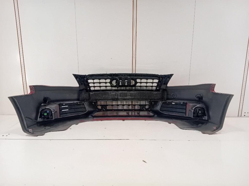 Paraurti ANT PARAURTI ANT Audi A4 8K2 2008