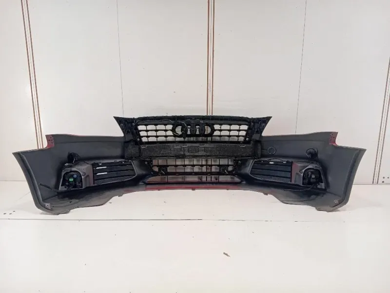 Paraurti ANT PARAURTI ANT Audi A4 8K2 2008