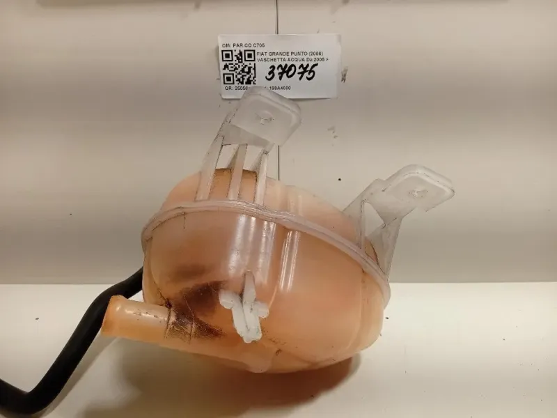 Vaschetta Acqua PARCO C705 Fiat Grande Punto 2006