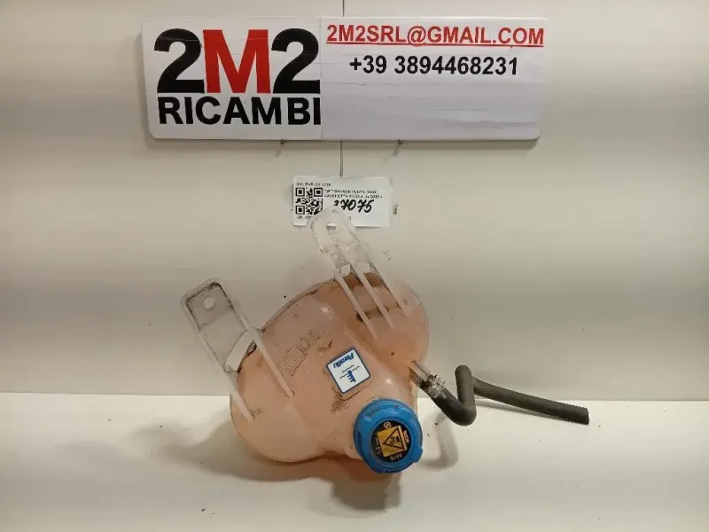 Vaschetta Acqua PARCO C705 Fiat Grande Punto 2006