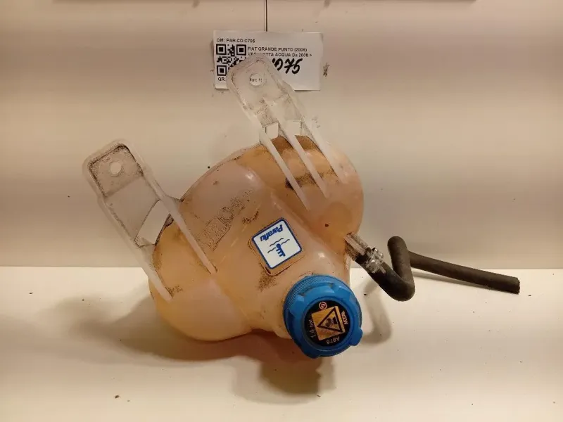 Vaschetta Acqua PARCO C705 Fiat Grande Punto 2006