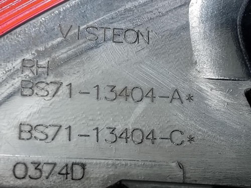Vaschetta Acqua 52054456 Fiat Panda III 2012