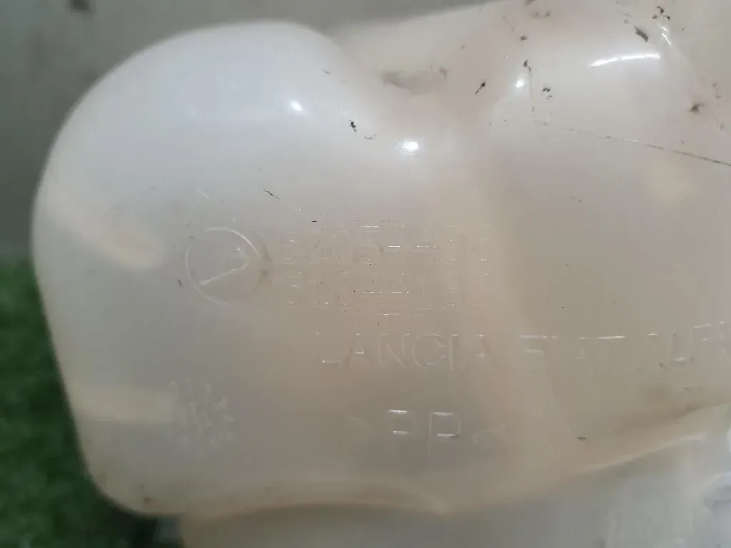 Vaschetta Acqua 52054456 Fiat Panda III 2012