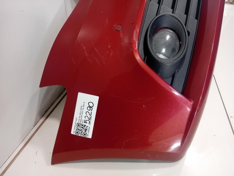 Paraurti ANT PARAURTI ANT Audi A4 8K2 2008