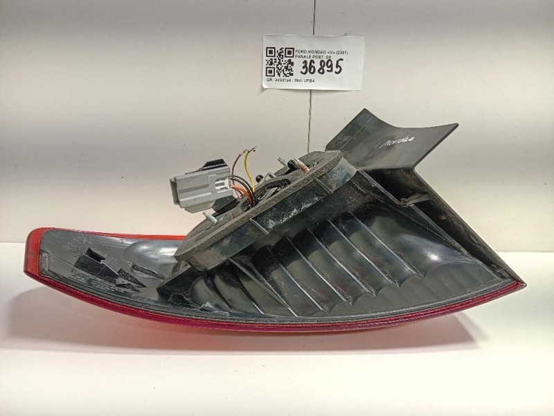 Fanale POST DX BS71-13404-A Ford Mondeo IV 2007