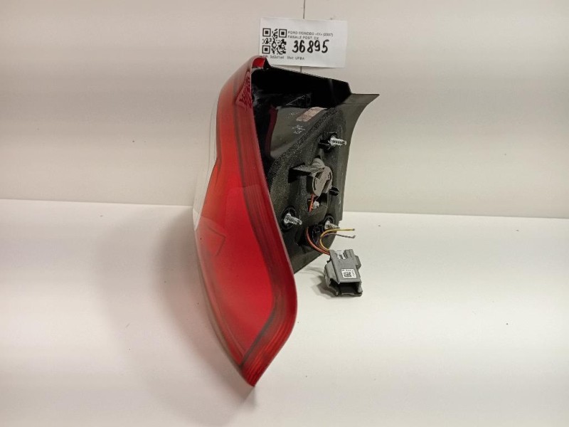 Fanale POST DX BS71-13404-A Ford Mondeo IV 2007