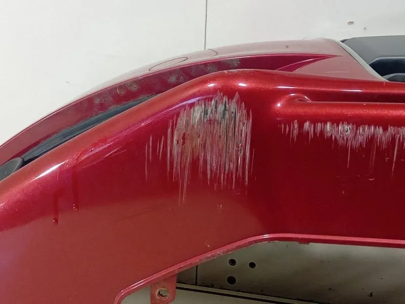 Paraurti ANT PARAURTI ANT Audi A4 8K2 2008