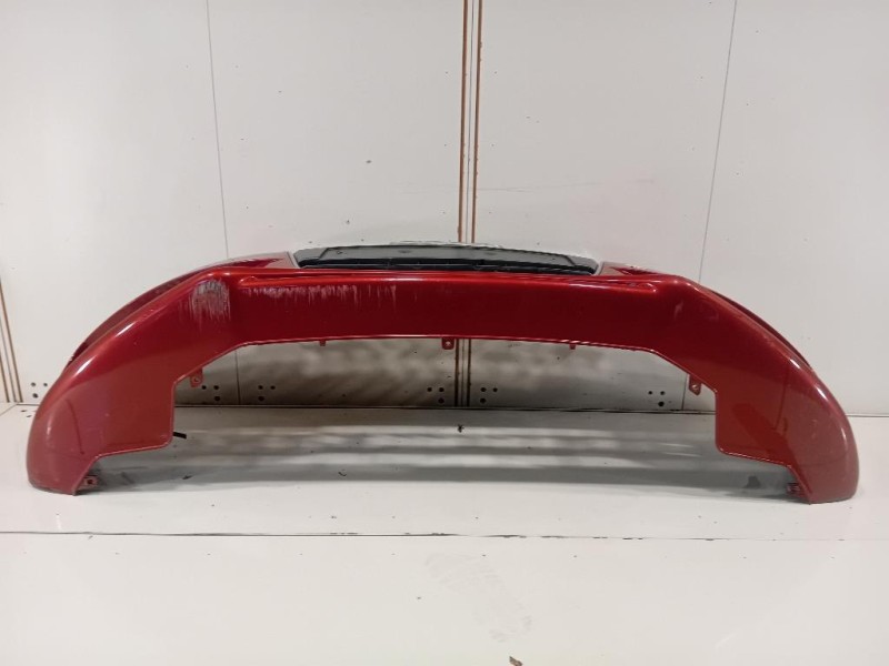 Paraurti ANT PARAURTI ANT Audi A4 8K2 2008