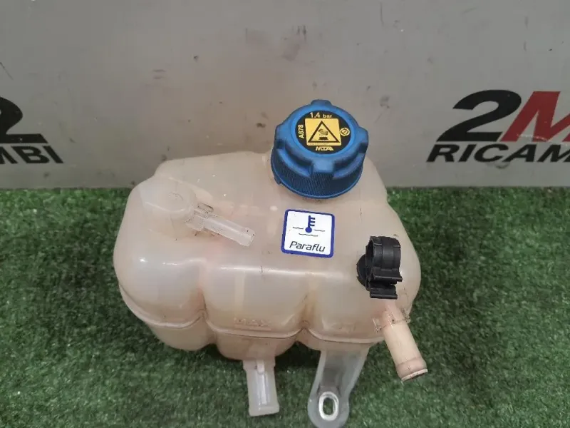 Vaschetta Acqua 52054456 Fiat Panda III 2012