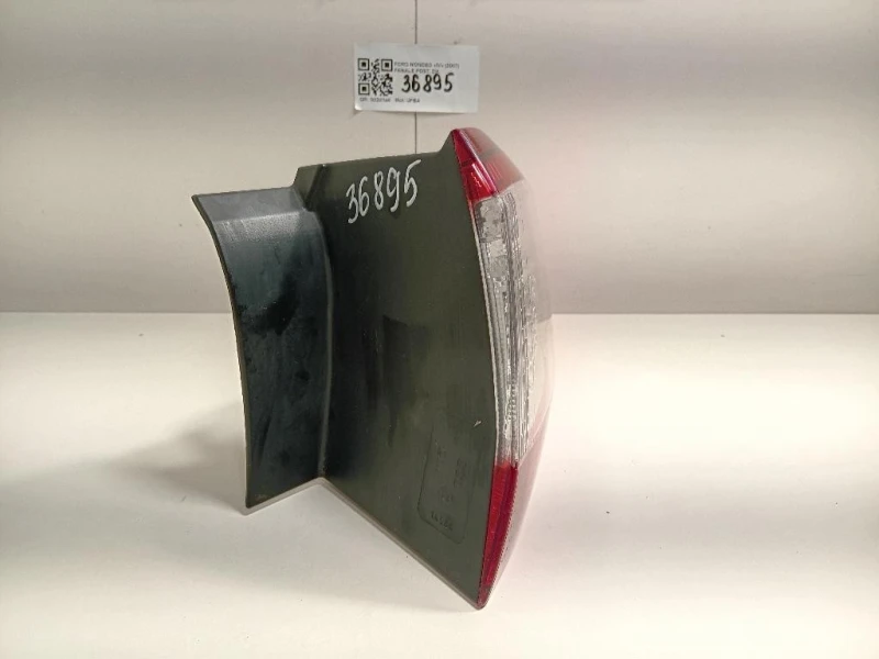 Fanale POST DX BS71-13404-A Ford Mondeo IV 2007