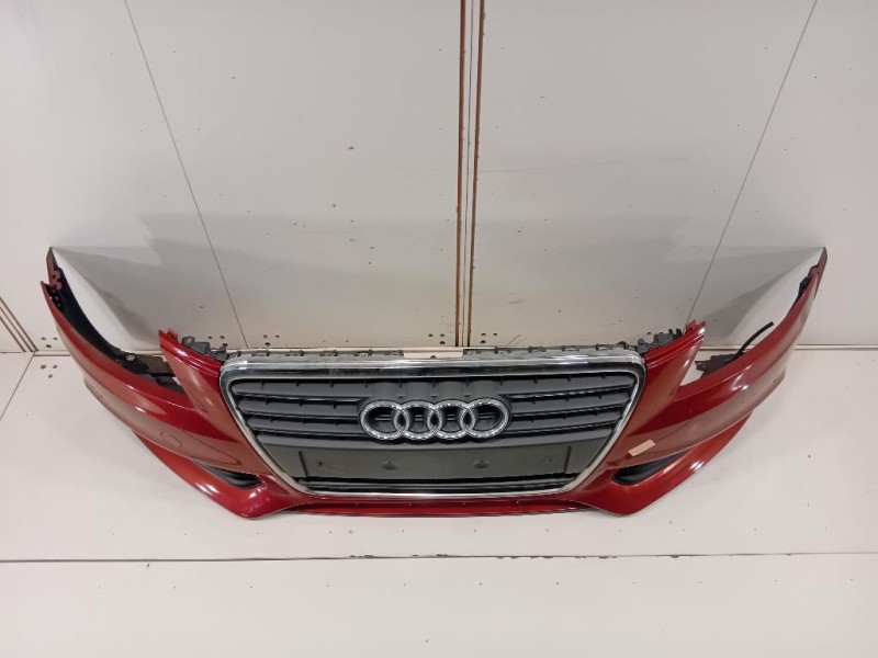Paraurti ANT PARAURTI ANT Audi A4 8K2 2008
