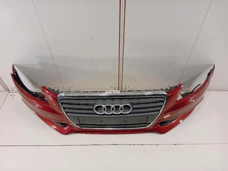 Paraurti ANT PARAURTI ANT Audi A4 8K2 2008