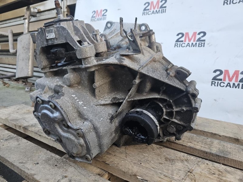 Cambio GS6-53DG 23007610160-06 Mini MINI ONE R56 2007