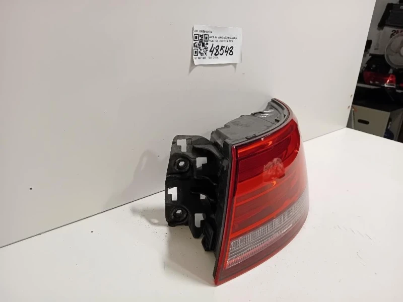 Fanale POST DX 8W5945070A Audi A4 8W2 2015