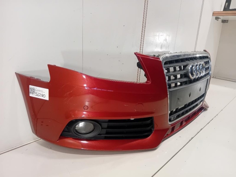 Paraurti ANT PARAURTI ANT Audi A4 8K2 2008