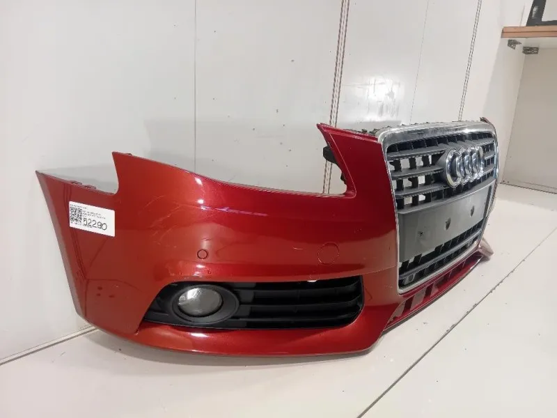 Paraurti ANT PARAURTI ANT Audi A4 8K2 2008