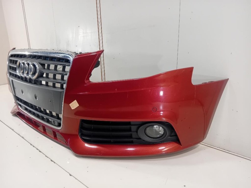 Paraurti ANT PARAURTI ANT Audi A4 8K2 2008