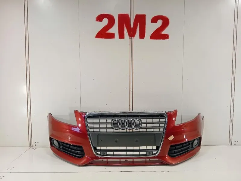 Paraurti ANT PARAURTI ANT Audi A4 8K2 2008