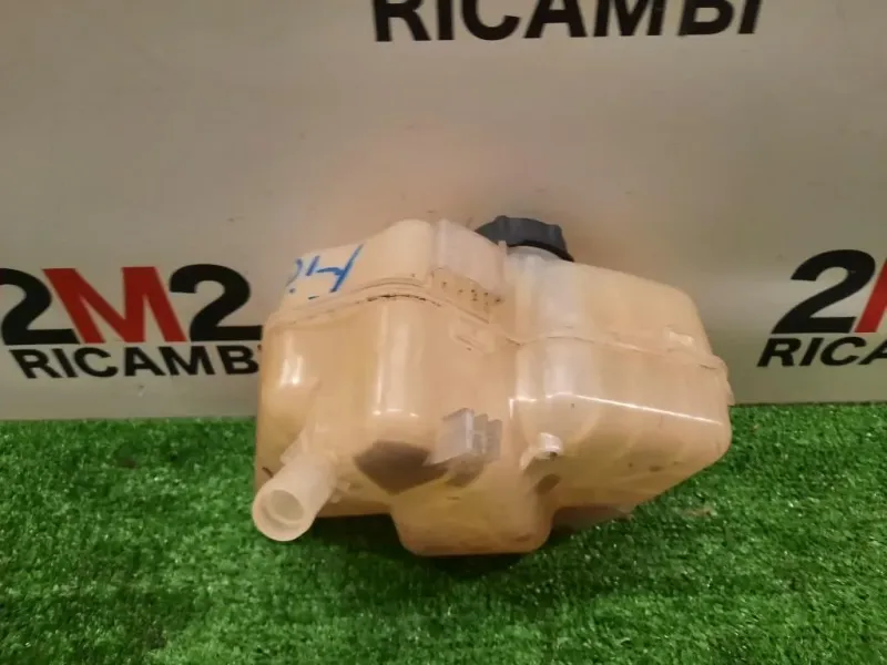 Vaschetta Acqua 8V218K218B Ford Fiesta VI 2008