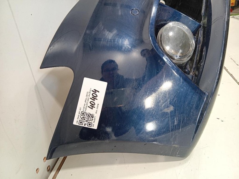 Paraurti ANT P8H0 807 437 Audi A4 8K2 2012