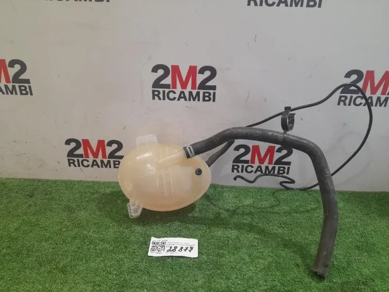 Vaschetta Acqua GN118A080 Ford Focus III 2008