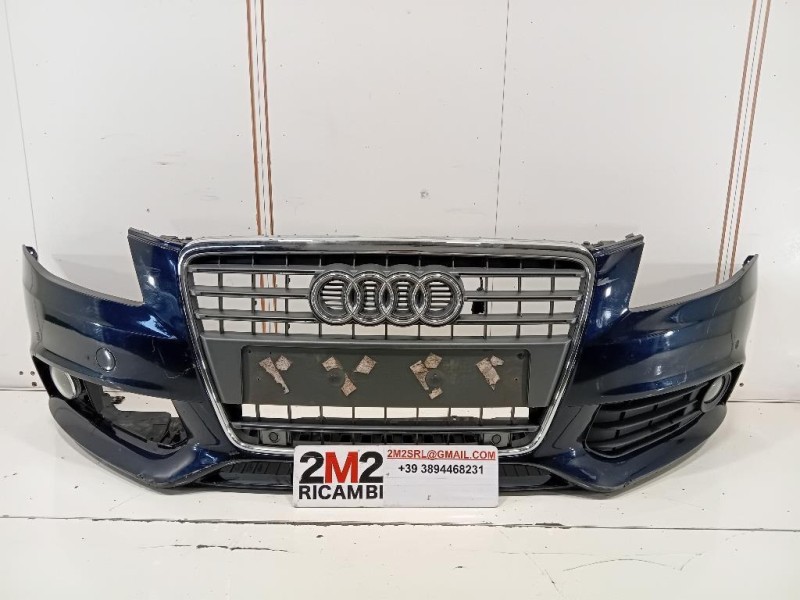 Paraurti ANT P8H0 807 437 Audi A4 8K2 2012