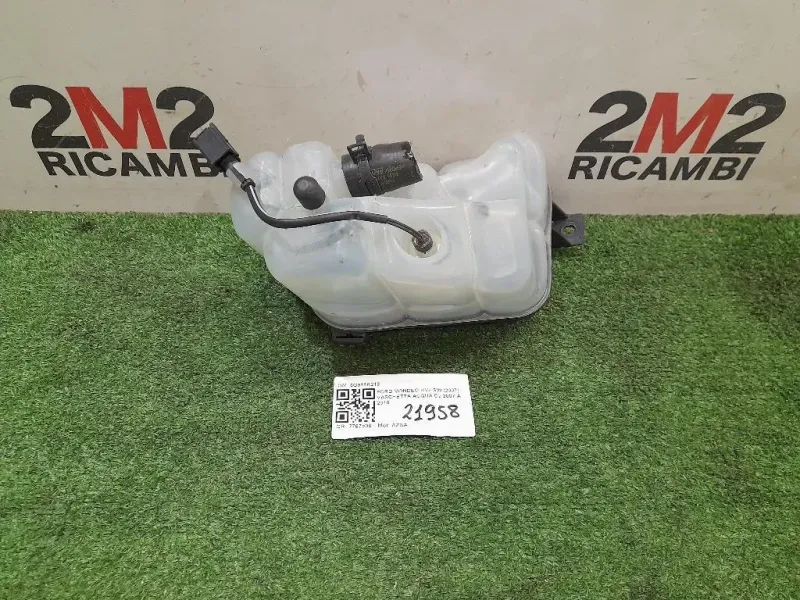 Vaschetta Acqua 6G918K218 Ford Mondeo IV SW 2007