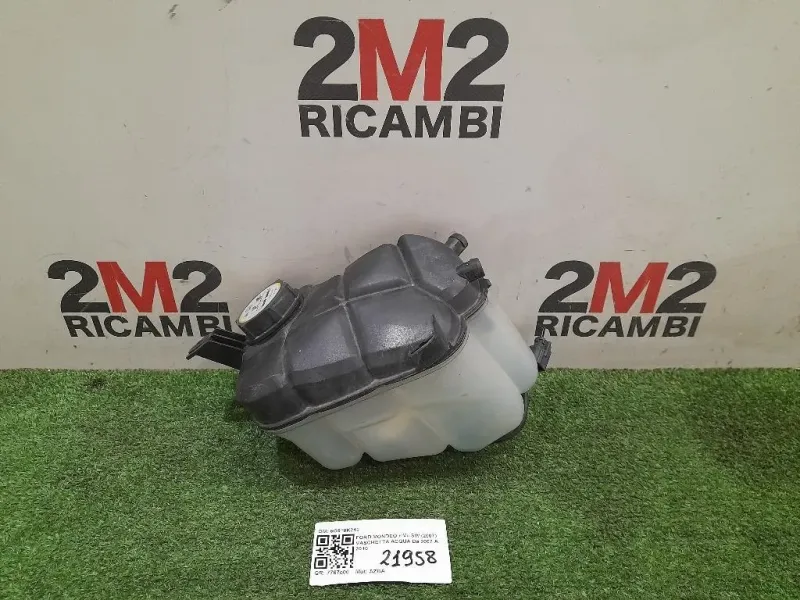 Vaschetta Acqua 6G918K218 Ford Mondeo IV SW 2007