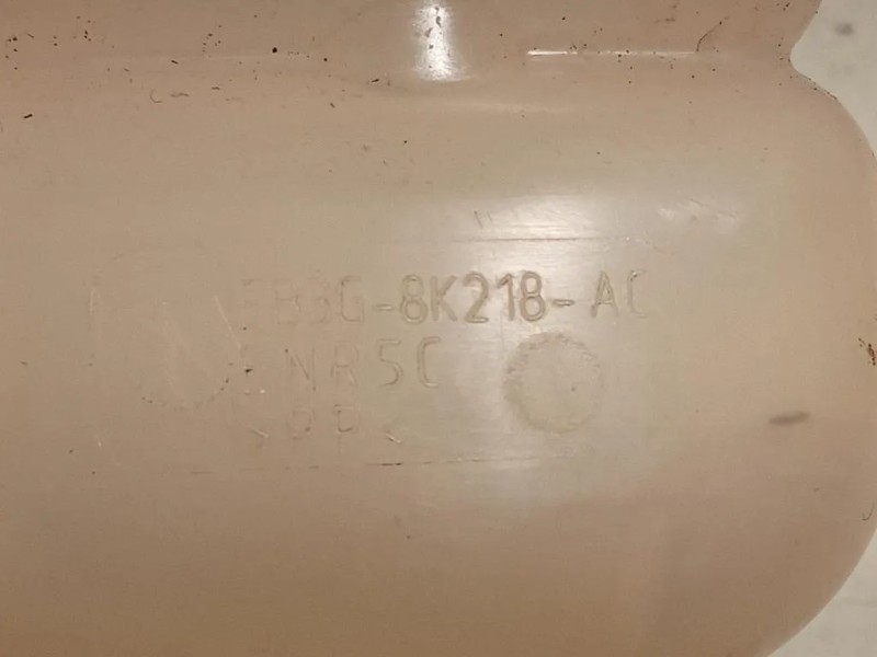 Vaschetta Acqua EB3G-8K218-AC Ford Ranger III 2009